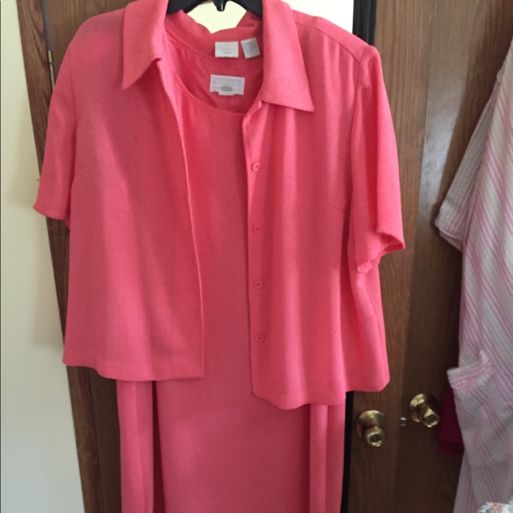 Sunday dress